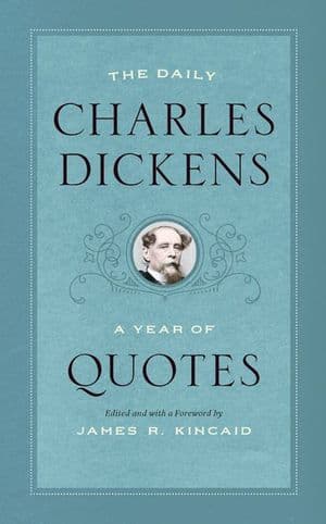 The Daily Charles Dickens