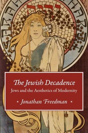 Buy The Jewish Decadence at Amazon