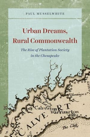 Buy Urban Dreams, Rural Commonwealth at Amazon