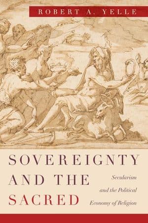 Sovereignty and the Sacred