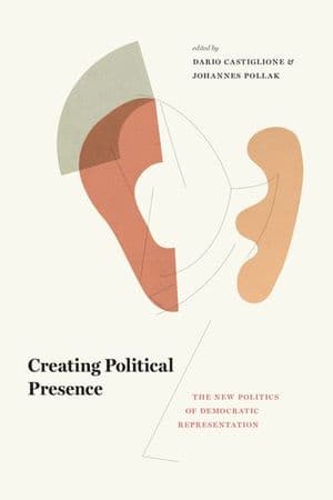 Buy Creating Political Presence at Amazon