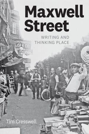 Buy Maxwell Street at Amazon