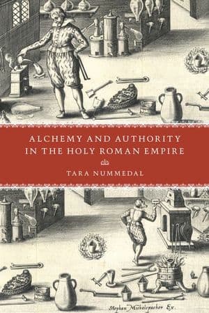 Buy Alchemy and Authority in the Holy Roman Empire at Amazon