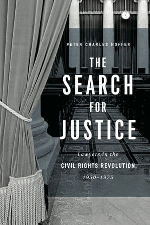 Buy The Search for Justice at Amazon