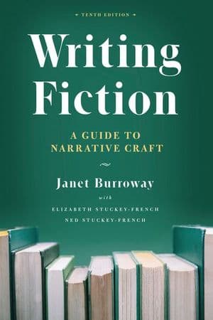 Writing Fiction