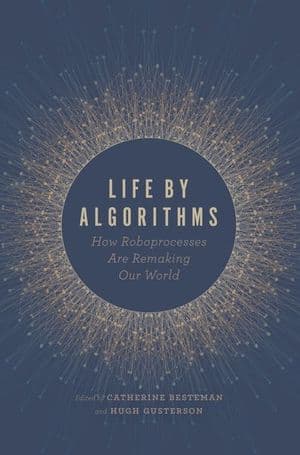 Life by Algorithms