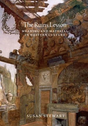 Buy The Ruins Lesson at Amazon