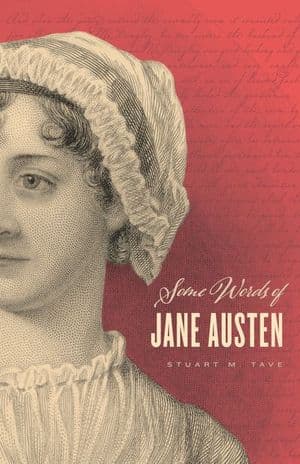 Some Words of Jane Austen