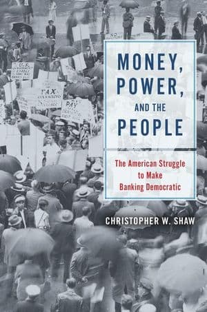 Money, Power, and the People