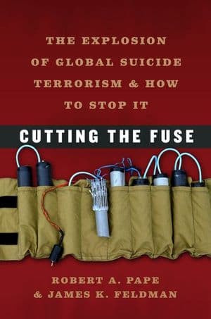 Cutting the Fuse