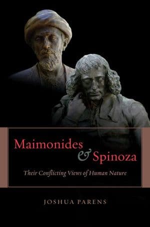 Maimonides & Spinoza