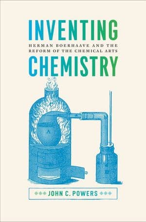 Inventing Chemistry