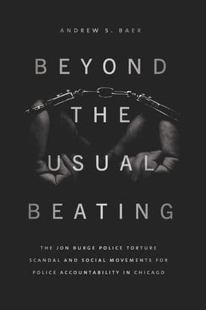 Buy Beyond the Usual Beating at Amazon