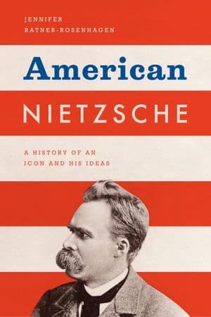 Buy American Nietzsche at Amazon