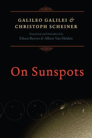 On Sunspots