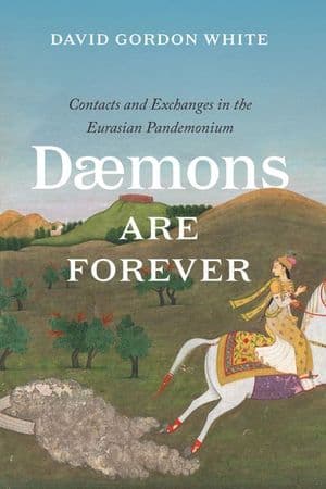 Buy Daemons Are Forever at Amazon