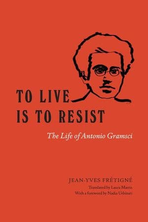 Buy To Live Is to Resist at Amazon