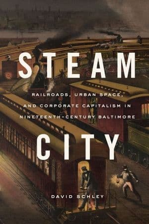 Steam City