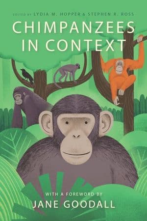 Buy Chimpanzees in Context at Amazon