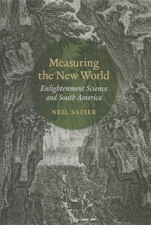 Buy Measuring the New World at Amazon