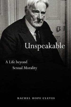 Buy Unspeakable at Amazon