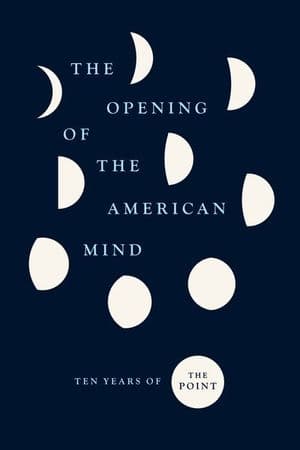 The Opening of the American Mind