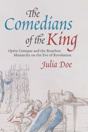 Buy The Comedians of the King at Amazon