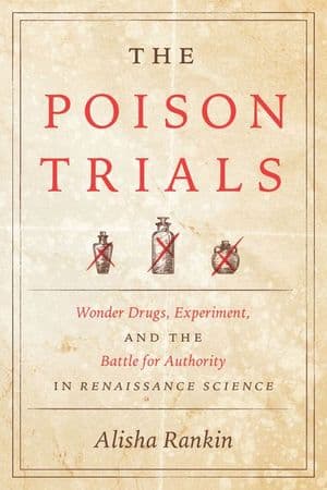 The Poison Trials