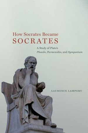 How Socrates Became Socrates