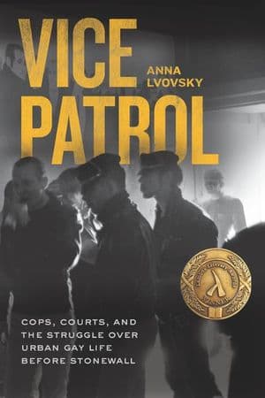 Buy Vice Patrol at Amazon