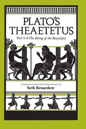 Plato's Theaetetus