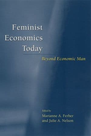 Feminist Economics Today