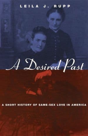 A Desired Past