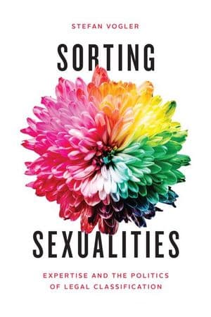 Buy Sorting Sexualities at Amazon