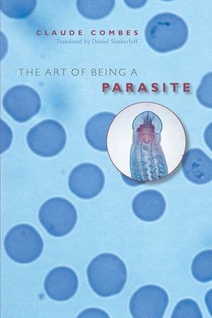 Buy The Art of Being a Parasite at Amazon