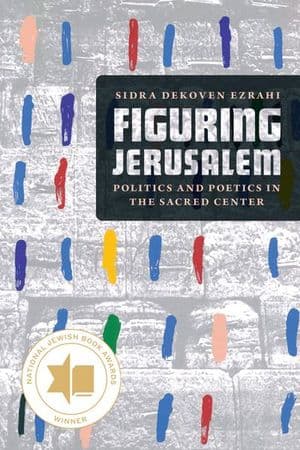 Figuring Jerusalem