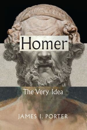 Buy Homer at Amazon