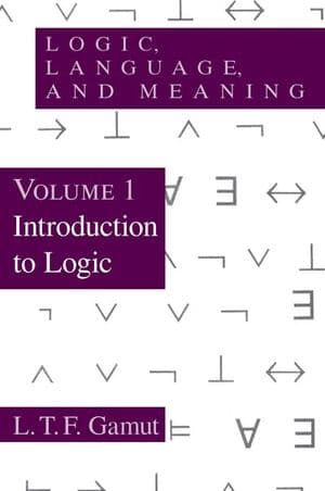 Introduction to Logic