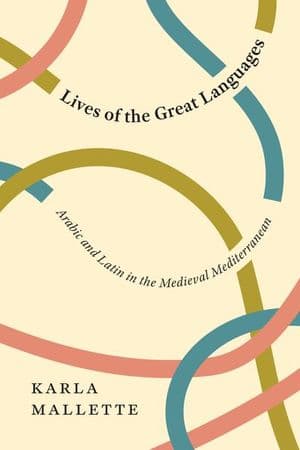 Lives of the Great Languages