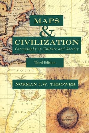 Maps & Civilization