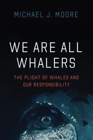 Buy We Are All Whalers at Amazon