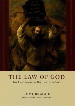 Buy The Law of God at Amazon