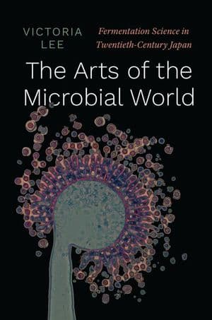 Buy The Arts of the Microbial World at Amazon