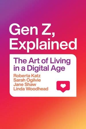 Buy Gen Z, Explained at Amazon