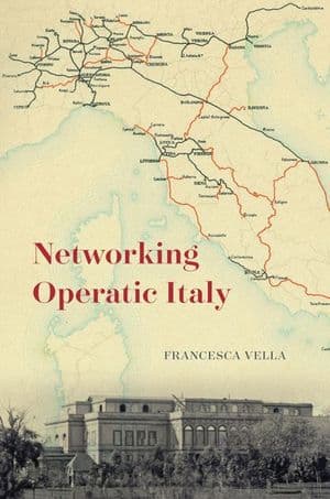 Networking Operatic Italy