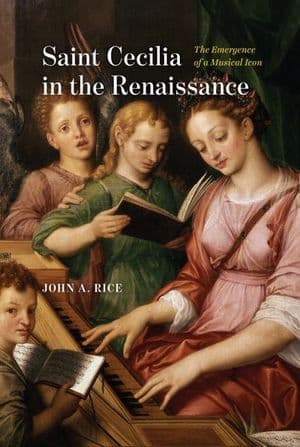 Buy Saint Cecilia in the Renaissance at Amazon