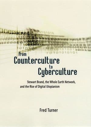 Buy From Counterculture to Cyberculture at Amazon