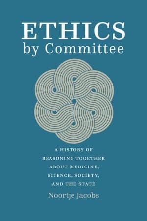 Buy Ethics by Committee at Amazon