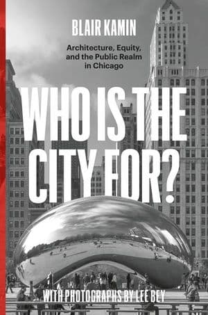 Buy Who Is the City For? at Amazon