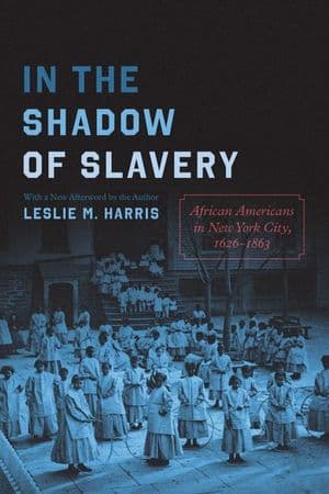 In the Shadow of Slavery